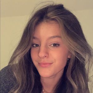 Meet your Posher, Brooklynn